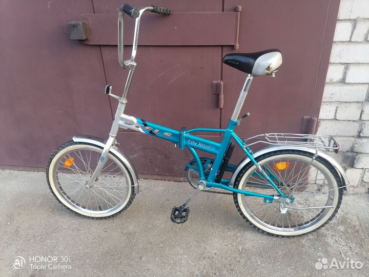 Велосипед stels взрослый