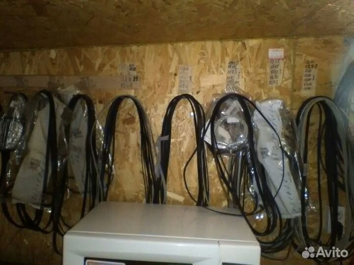 Ремни для стиральных машин