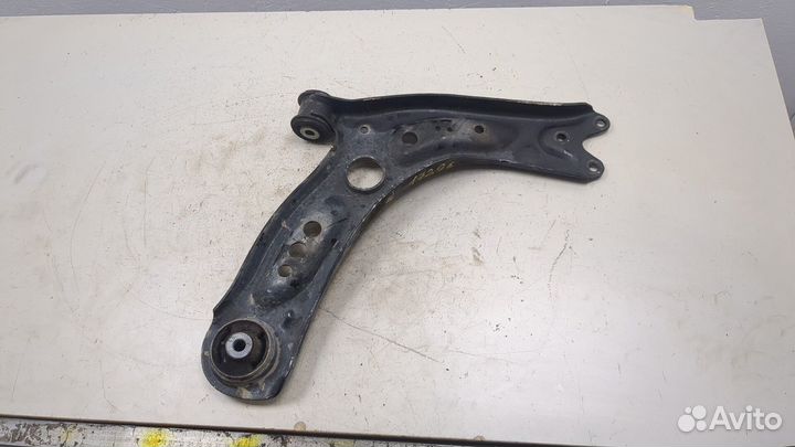 Рычаг подвески левый передний Volkswagen Jetta 7 2018, 2021