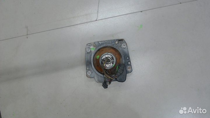 Фара (передняя) Volkswagen Golf 2, 1990