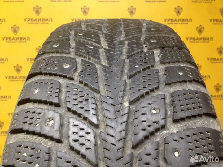 Nokian Tyres Nordman+ 205/70 R15 96T