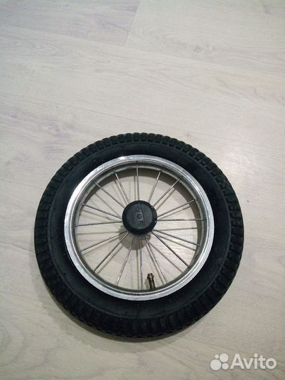 Колеса для Коляски