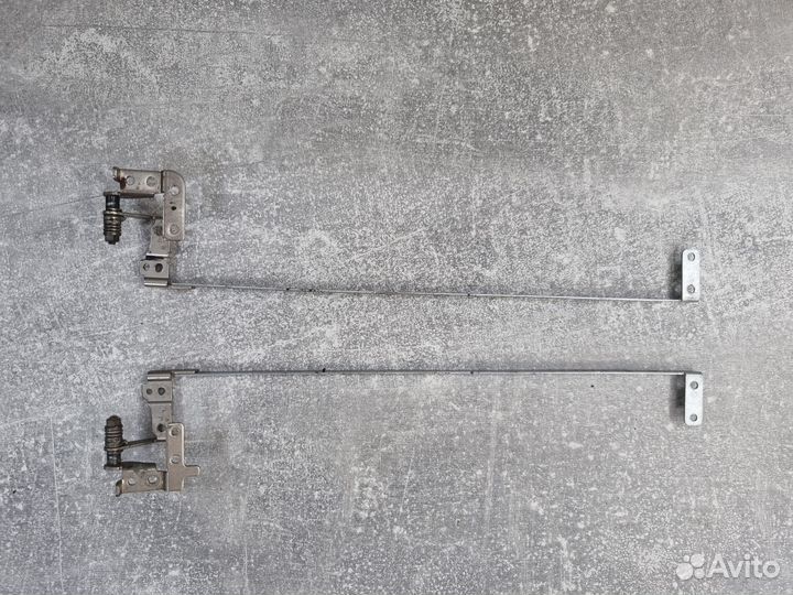 Петли матрицы с направляющими DNS TWC-N13P-GS