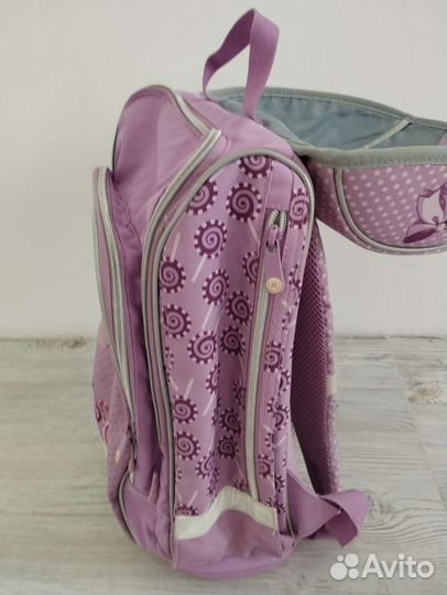 Школьный рюкзак MagTaller