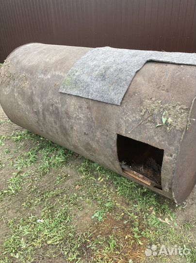 Емкость баки для воды