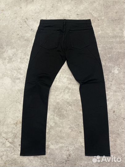 Новые Джинсы Kazuyuki Kamagai Attachment Оригинал