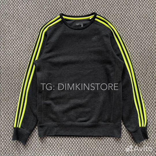 Свитшот Adidas Essentials (S)