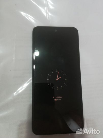 Xiaomi Redmi Note 12S, 8/256 ГБ