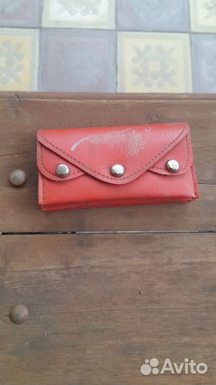 Кошелёк СССР