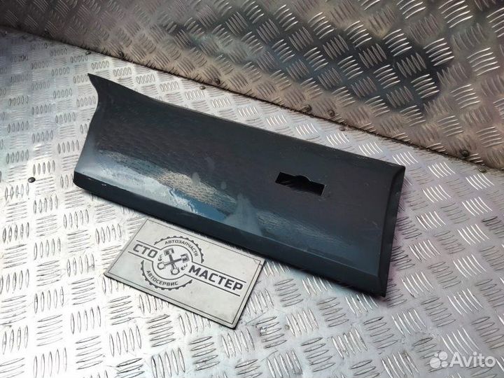 Накладка крыла заднего правого Ford Transit 2.2