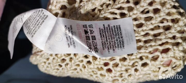 Платье женское s