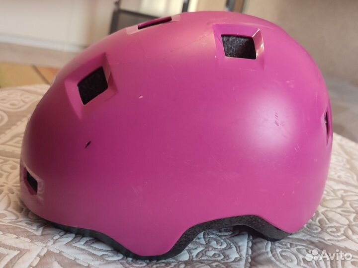 Детский шлем защитный