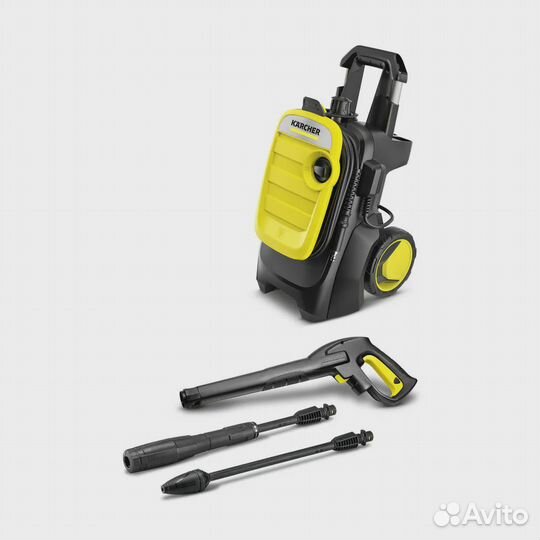 Karcher K 5 Compact 1.630-750