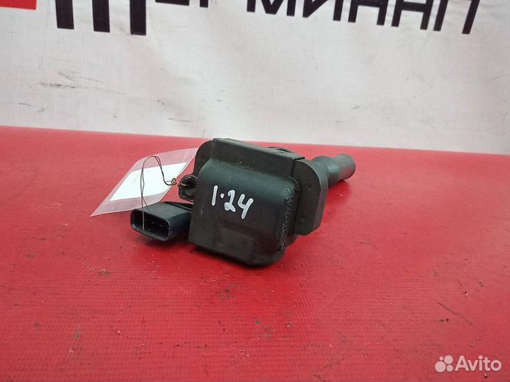 Катушка зажигания toyota progres 2jzfse