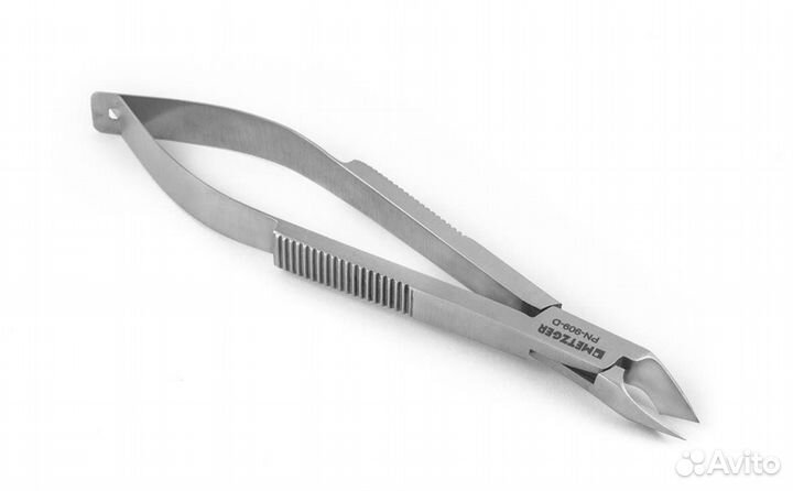 Кусачки кутикульные PN-909-D- (6мм) IJ в Самаре