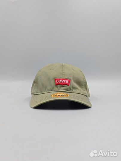 Кепка бейсболка Levis