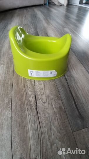Горшок детский IKEA