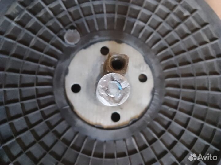 Эллиптический тренажер Torneo