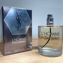 Yves saint laurent lhomme/Ив сен Лоран эль хом