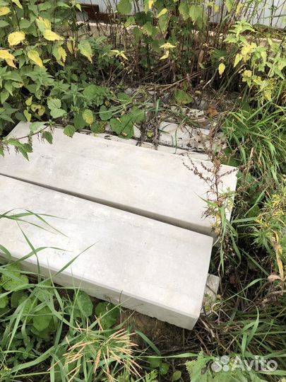 Плитка тротуарная