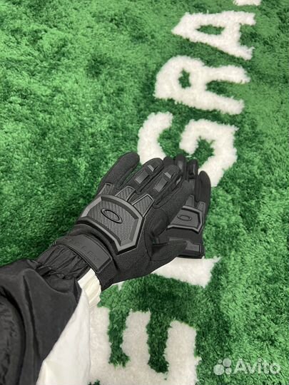 Перчатки Oakley