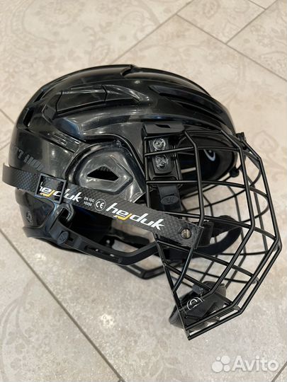 Шлем хоккейный Warrior Covert PX2 с маской