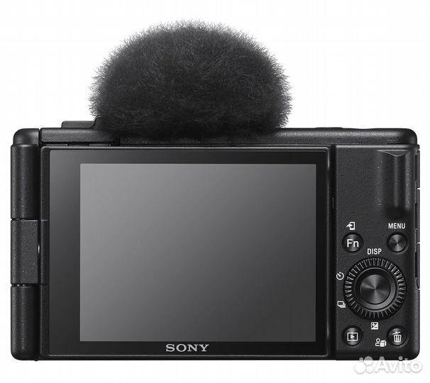 Sony ZV-1F