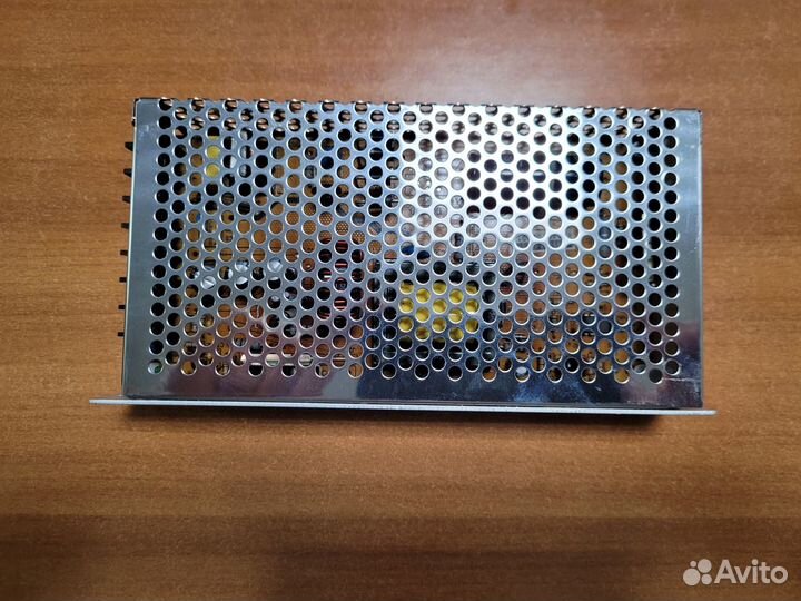 Блок питания 24v