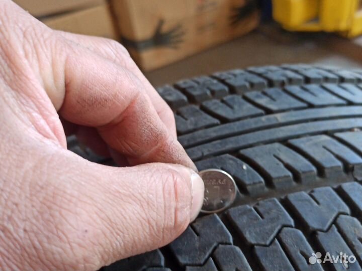 Nokian Tyres NRT 195/65 R14 89T