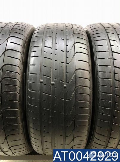 Pirelli P Zero 235/50 R19 98V