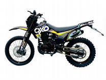 Мотоцикл кросс / эндуро OXO lite 300