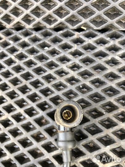 Катушка зажигания на скутер Bm Smile 50