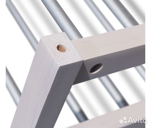 Полка для обуви альберо SHT-SR9