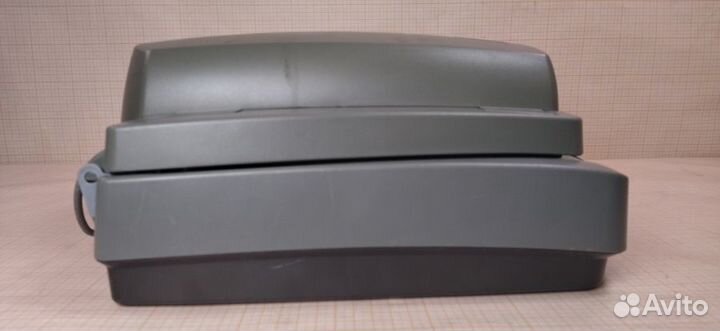 Сканер планшетный HP ScanJet 7650 б/у, без бп