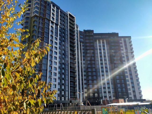 Гараж долгининская ул 20 фото 2-к. квартира, 68,4 м², 8/20 эт. на продажу в Обнинске Купить квартиру Авито
