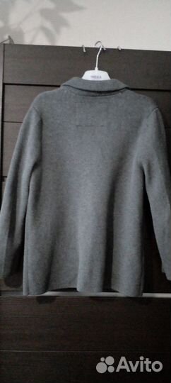 Пиджак р.128 на мальчика