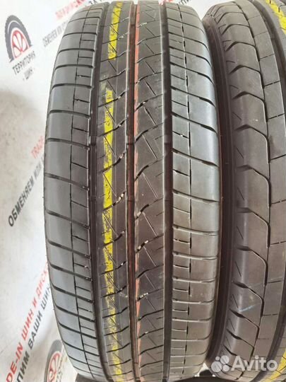 Bridgestone Duravis R660 215/60 R17 104H