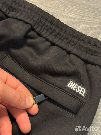 Спортивные штаны мужские Diesel