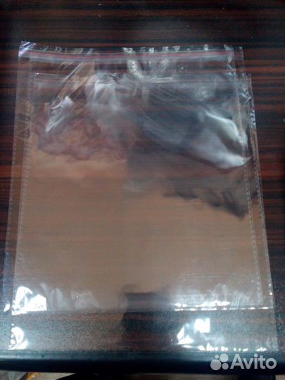 Пакет Внешний для Американских катушек