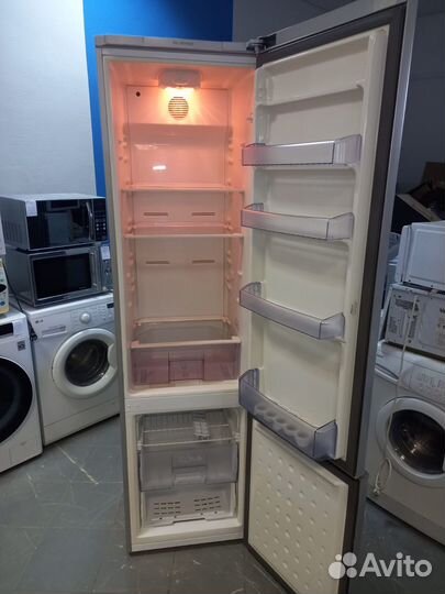 Beko NoFrost. Доставка