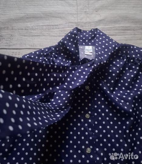 48 размер, блузка из Голландии