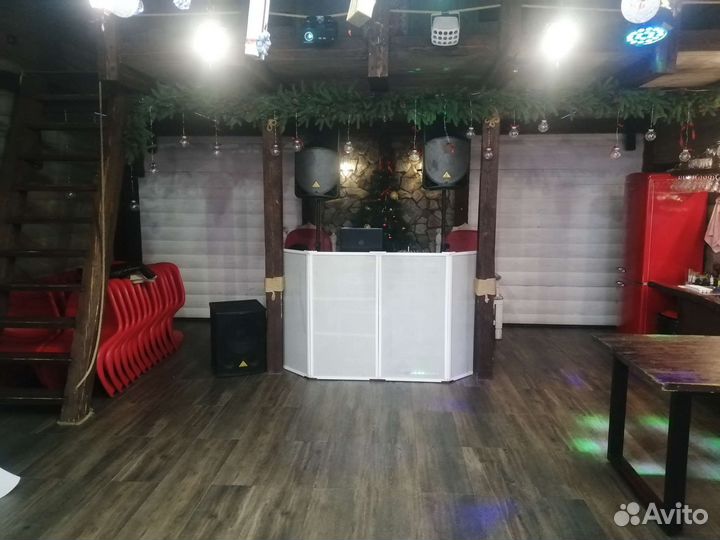 DJ Диджей (dj41.kam) + аппаратура свадьбы, банкеты