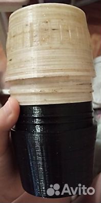 Услуги печати 3d принтера