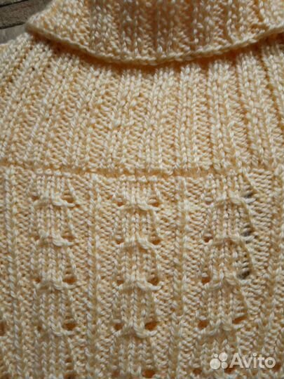 Кофты свитера мужские