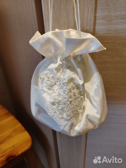 Свадебная сумочка