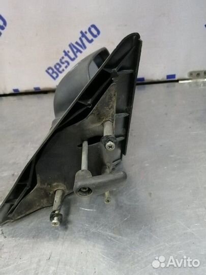 Зеркало заднего вида боковое правое LADA 2110 2001