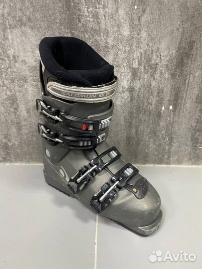 Горнолыжные ботинки