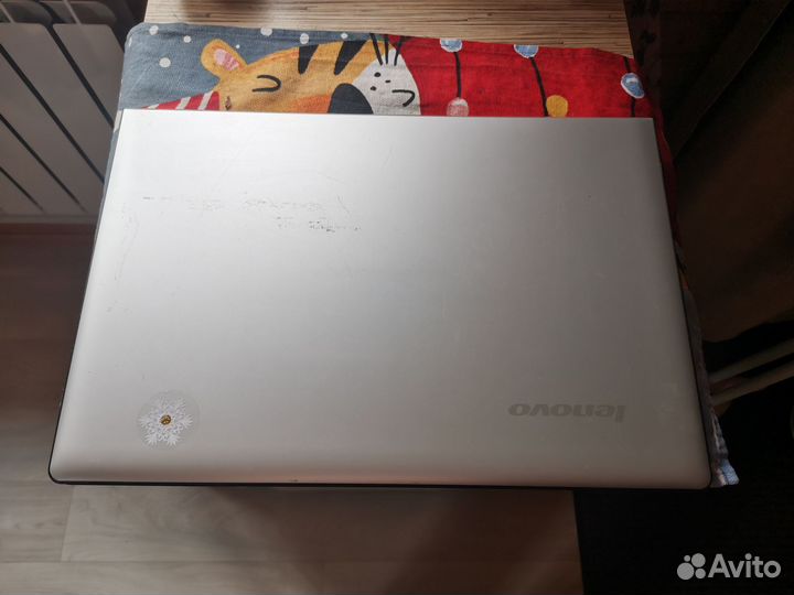 Lenovo ideapad 300 15isk