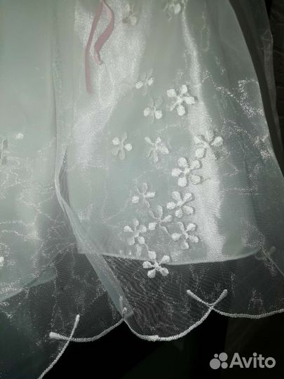 Платье (рост 92)