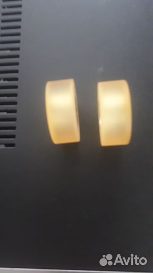 Ролик прижимной для teac,tascam